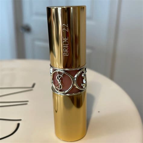 engraving ysl|ysl lipstick engraving.